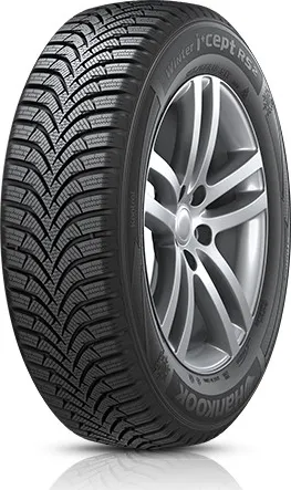Шина HANKOOK Winter i*cept RS2 W452 185/55R15 82T Венгрия*(2019)