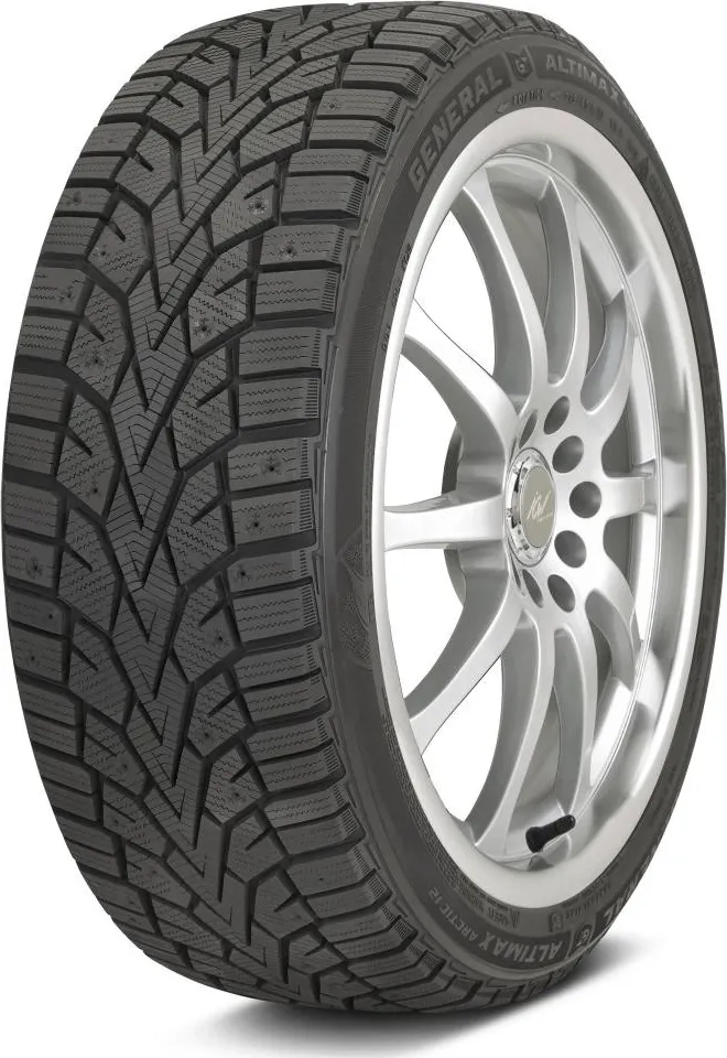 Шина GENERAL ALTIMAX ARCTIC 12 12 175/65R14 86T XL шип