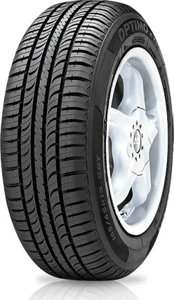 Шина HANKOOK OPTIMO K715 Optimo 165/70R13 79T Корея*(2020)