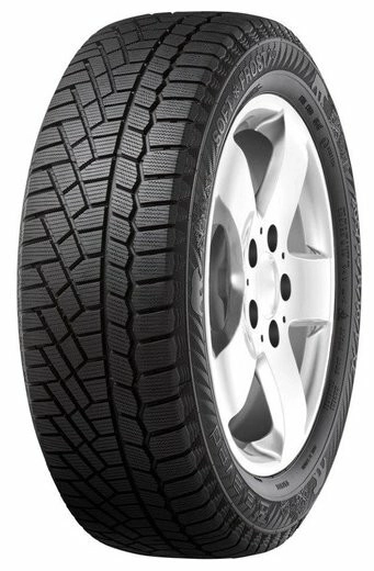 Шина GISLAVED SOFT FROST 200 185/55R15 86T XL*(2020)