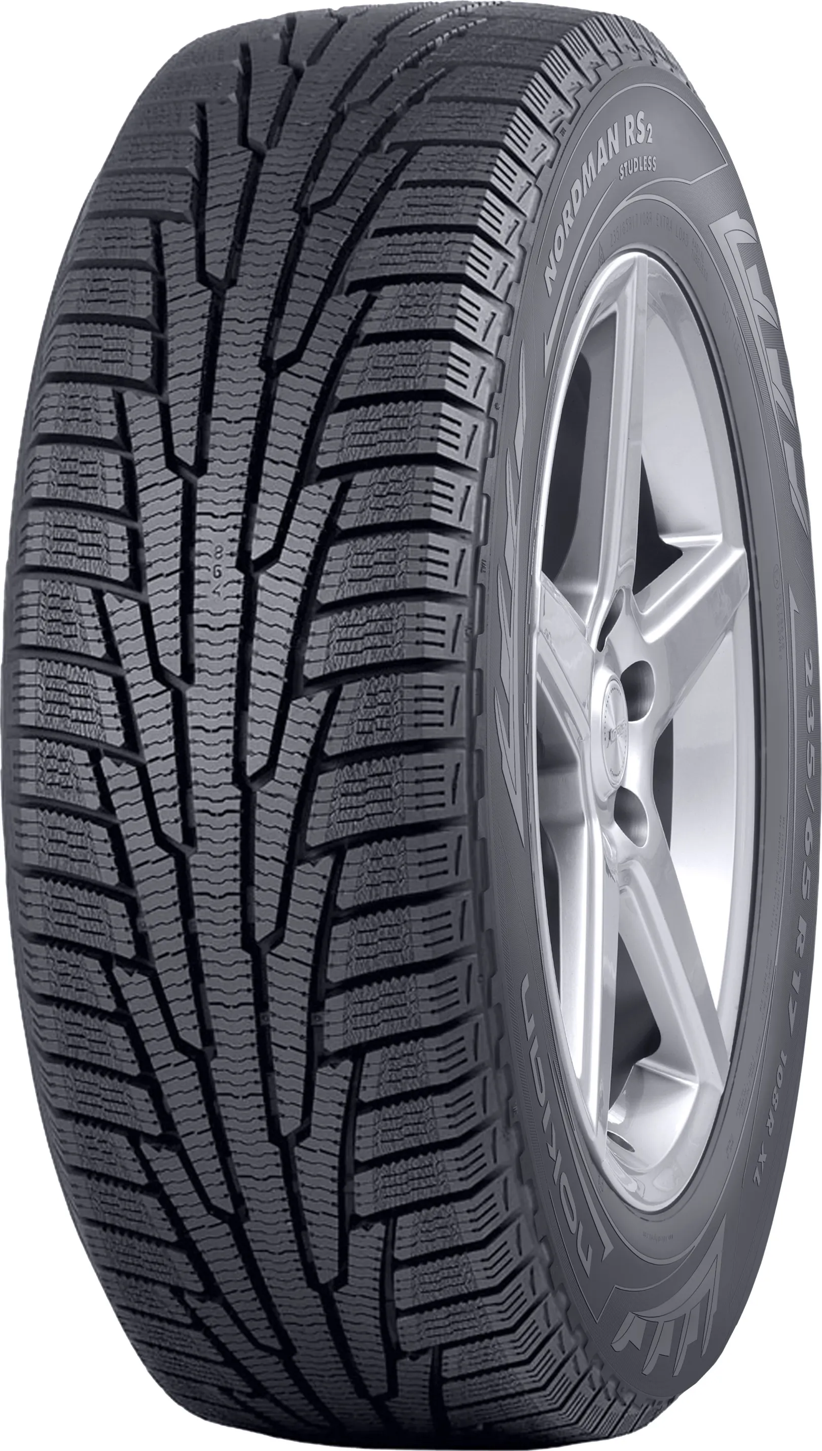 Шина НОРДMAN RS2 NORDMAN 185/70R14 92R XL