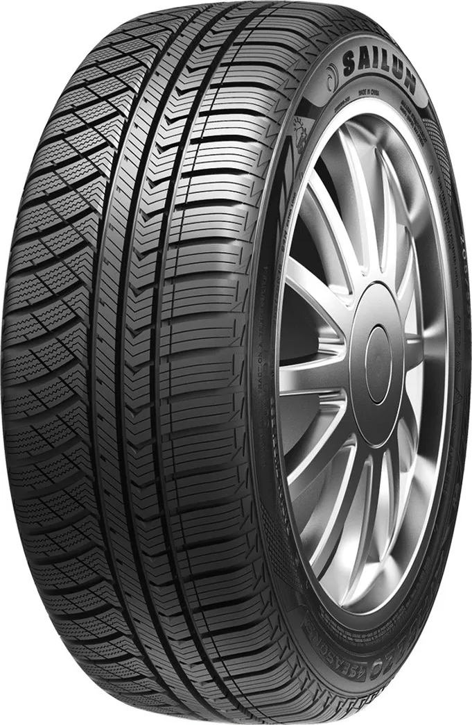 Шина SAILUN ATREZZO 4SEASONS 155/80R13 79T