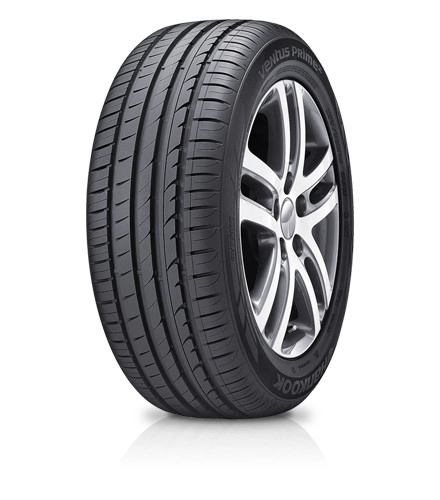 Шина HANKOOK VENTUS Prime2 K115 Ventus 225/45R18 95V XL Корея*(2018)