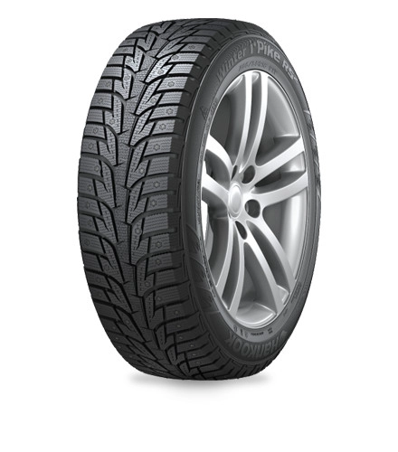 Шина HANKOOK WINTER I'PIKE RS W419 Winter I'Pike RS 175/70R13 82T *(2014) шип