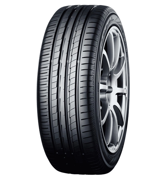 Шина YOKOHAMA BLUEARTH AE50 BluEarth 195/55R16 87V*(2018)