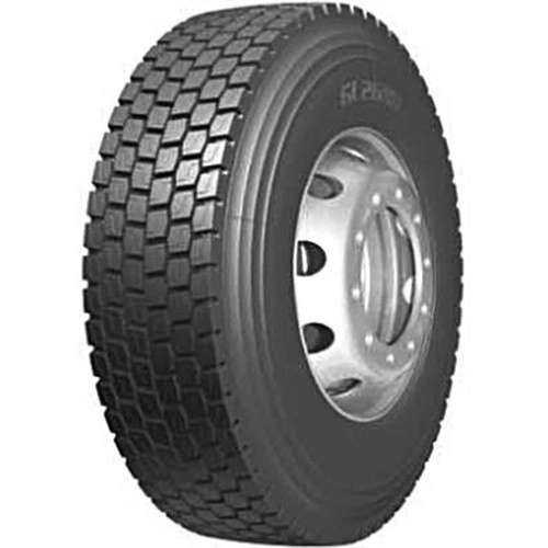 Шина ADVANCE GL267D 315/70R22.5 20PR 156/150L TL ведущая ось