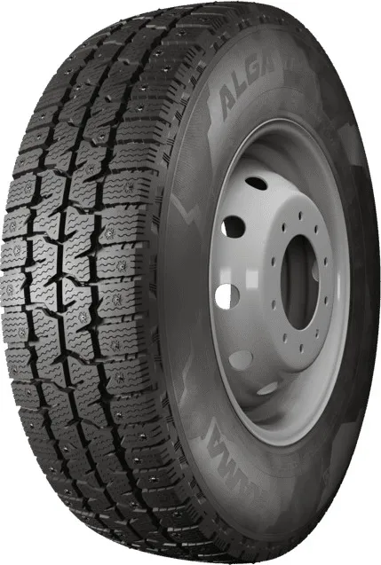 Шина КАМА НК-534 ALGA LT 195R14C 106/104R шип