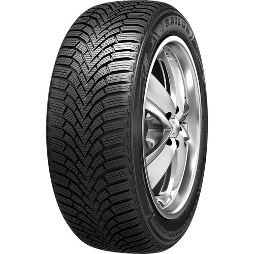 Шина SAILUN ICE BLAZER Alpine+ 205/60R16 96H XL