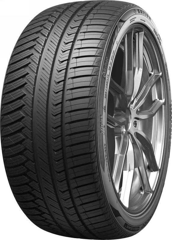 Шина SAILUN ATREZZO 4SEASONS pro 225/40R18 92Y XL