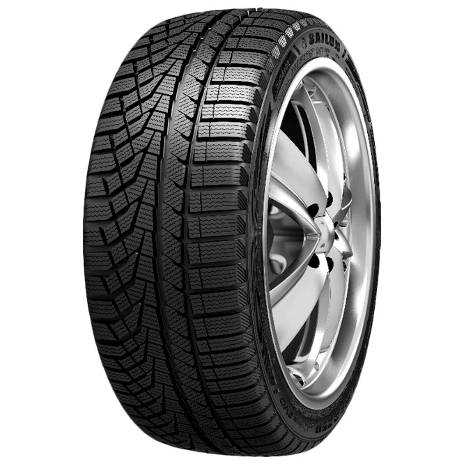 Шина SAILUN ICE BLAZER Alpine EVO 1 1 245/45R18 100V XL