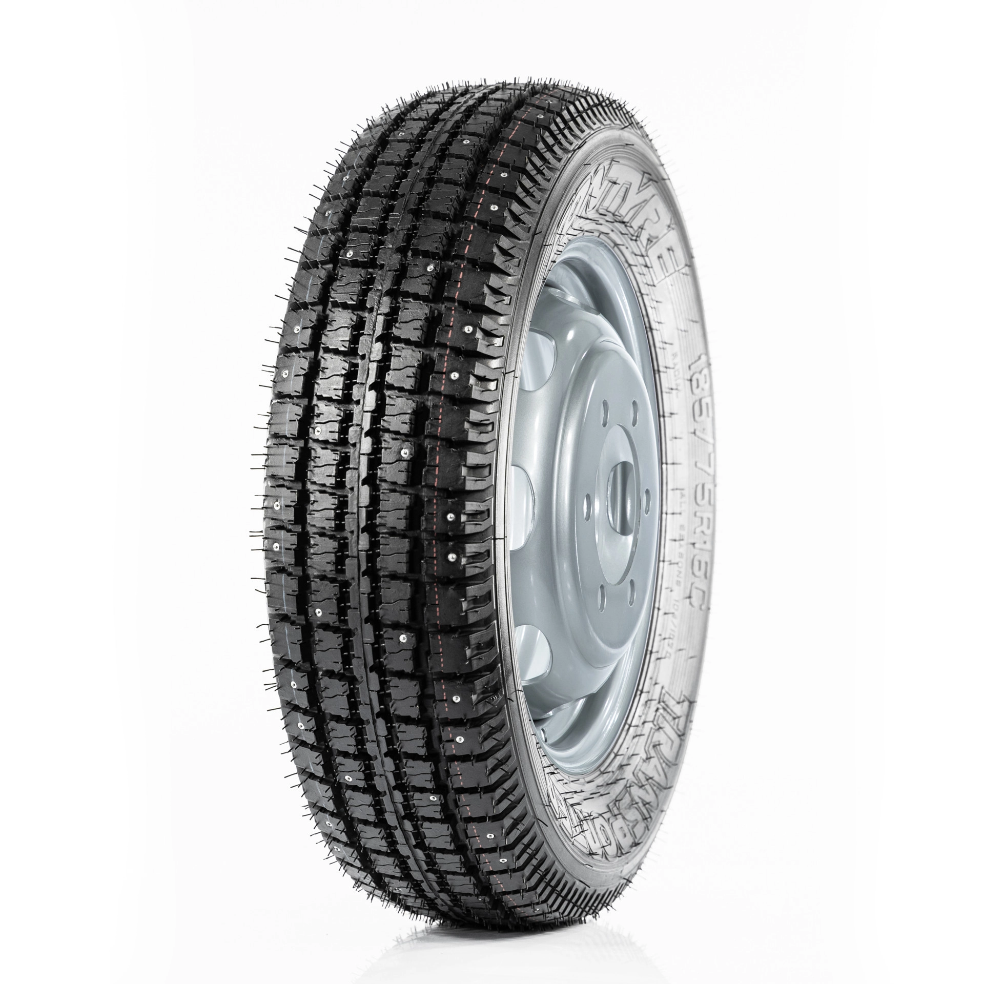 Шина CONTYRE TRANSPORTER Transporter 185/75R16C 104/102Q TL All Seasons шип