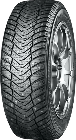 Шина YOKOHAMA IceGUARD IG65 255/45R19 104T шип
