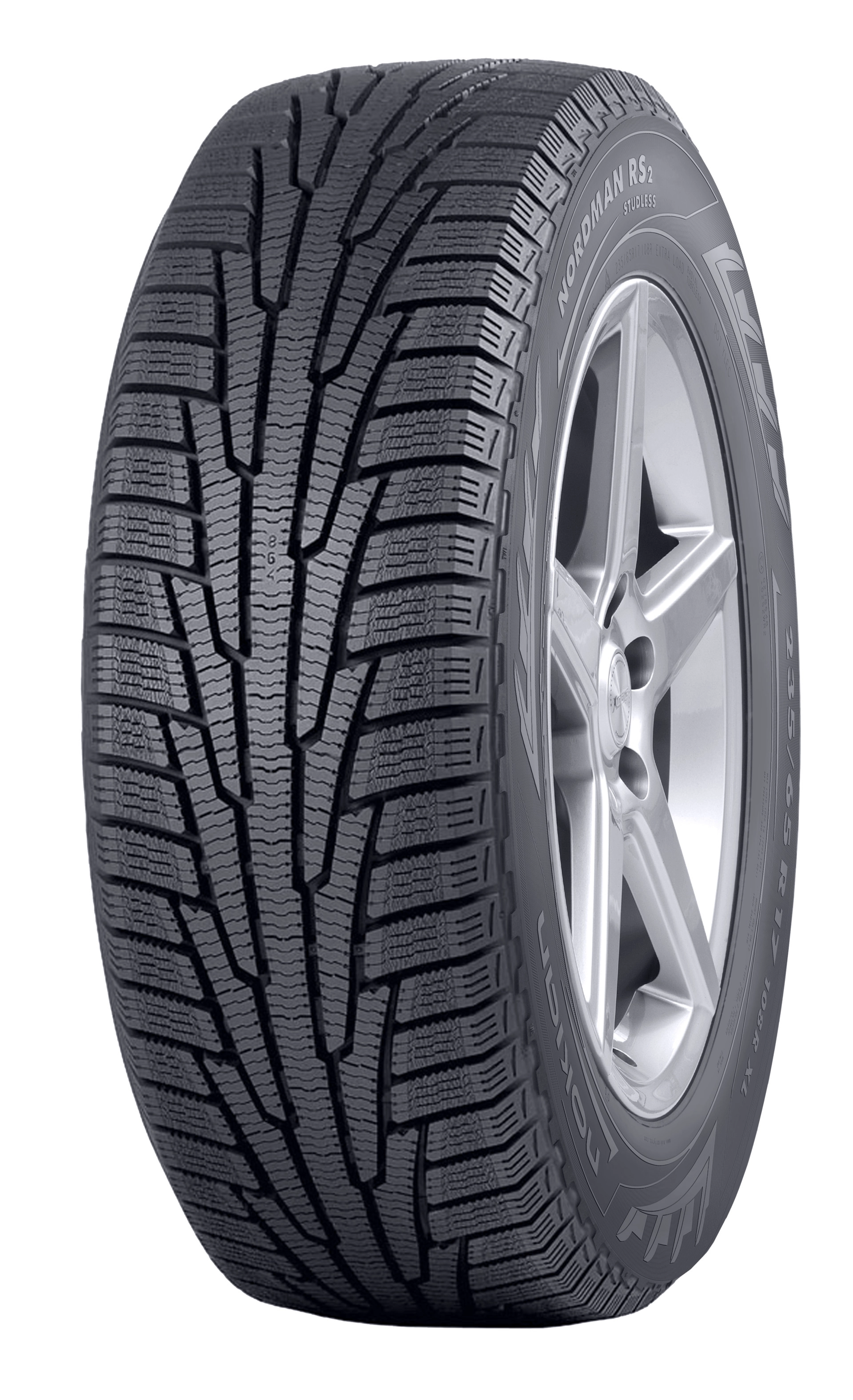 Шина НОРДMAN RS2 NORDMAN 195/65R15 95R XL