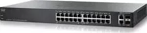 Коммутатор Cisco SLM248GT-EU