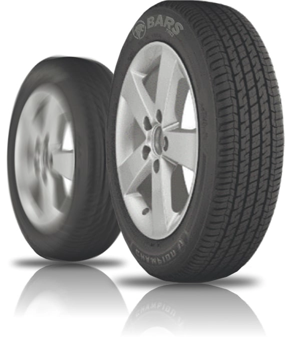 Шина BARS BR220 185/70R14 88T