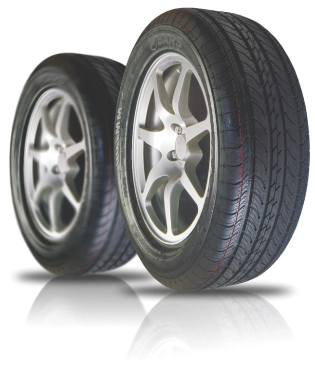 Шина BARS MM700 215/60R16 97V