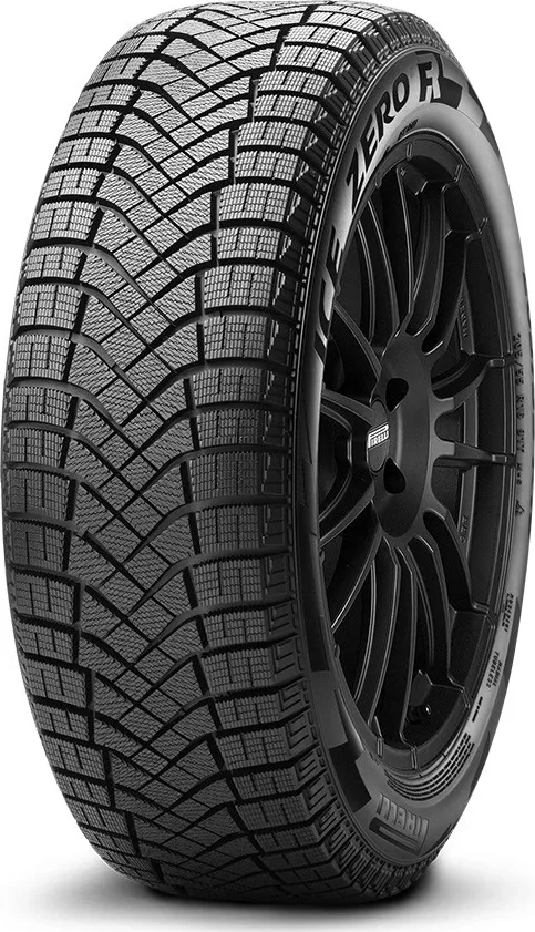 Шина PIRELLI ICE ZERO FRICTION 275/55R20 117H XL