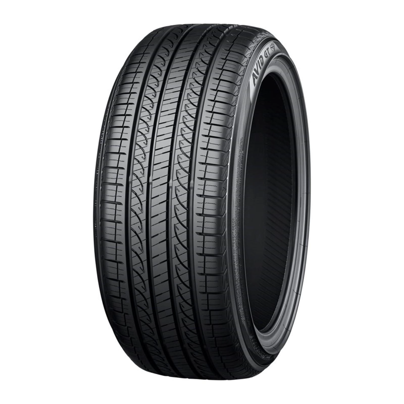 Шина YOKOHAMA S35A 315/35R21 111V