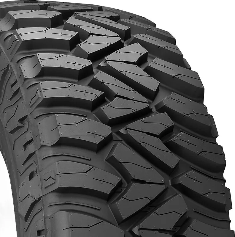 Шина KUMHO ROAD VENTURE MT71 Road Venture 33*12.50R20 119Q 12PR