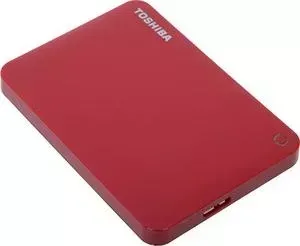 Внешний HDD TOSHIBA 1Tb Canvio Connect II (HDTC810ER3AA)