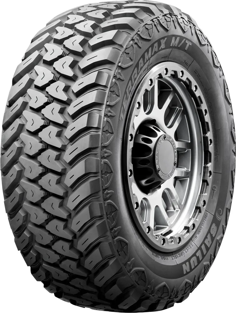 Шина SAILUN TERRAMAX M/T 31*10.50R15 109Q