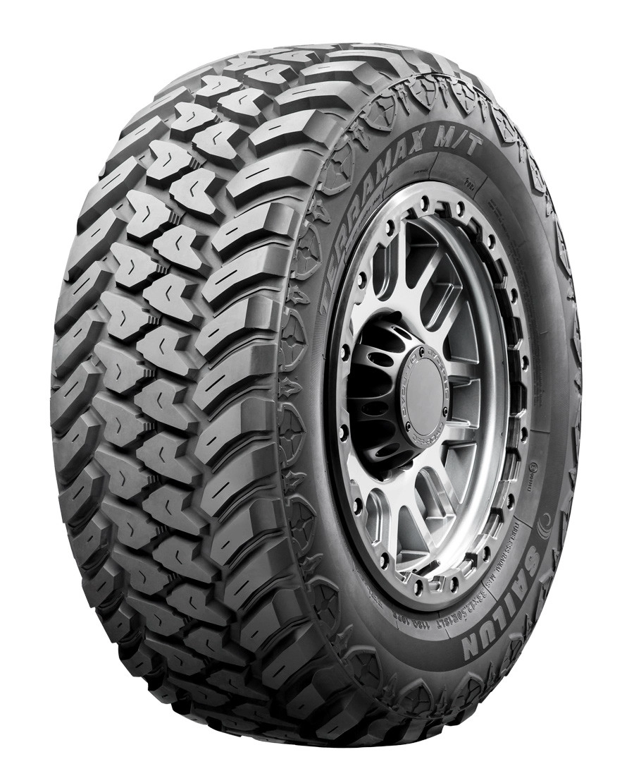 Шина SAILUN TERRAMAX M/T 245/75R16 120/116Q