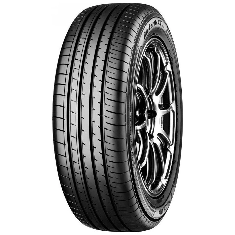 Шина YOKOHAMA BluEarth-XT AE61 225/50R18 95V ZPS