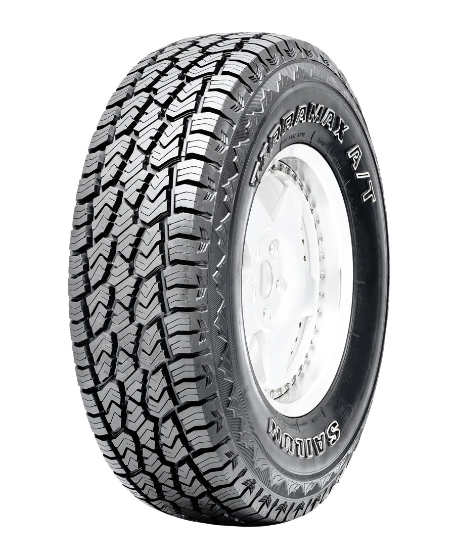 Шина SAILUN TERRAMAX A/T 265/60R18 110T
