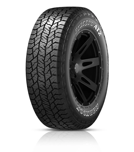 Шина HANKOOK Dynapro AT2 RF11 215/75R15 100/97S