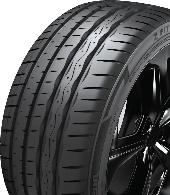 Шина LAUFENN Z FIT EQ LK03 Z EQ 225/40R19 93Y