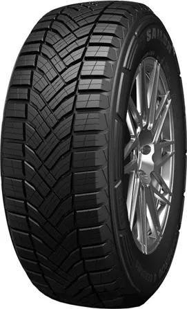 Шина SAILUN COMMERCIO 4SEASONS 205/65R16C 107/105T