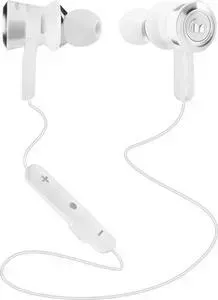 Наушники MONSTER Clarity HD Bluetooth white (137031-00)