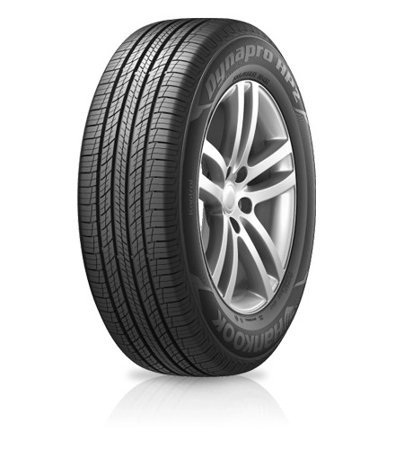 Шина HANKOOK DYNAPRO HP2 RA33 Dynapro 255/60R18 108H