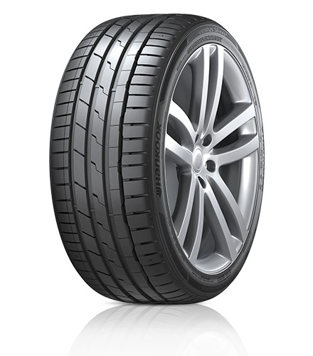 Шина HANKOOK Ventus S1 evo3 K127 S1 245/40R19 94W