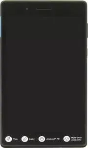 Планшет LENOVO Tab 4 TB-7304X 7" 16Gb LTE Black