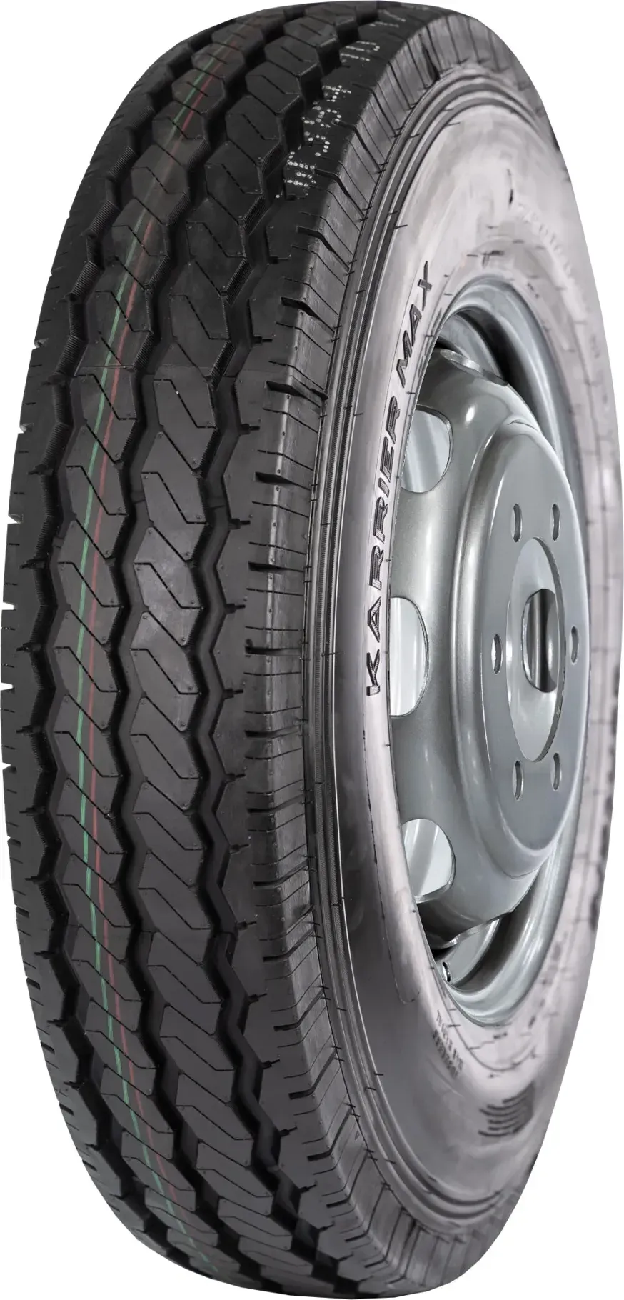 Шина CENTARA KARRIER MAX 7.50R16 123/121M LT