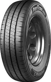 Шина KUMHO PorTran KC53 195R14C 106/104R EV