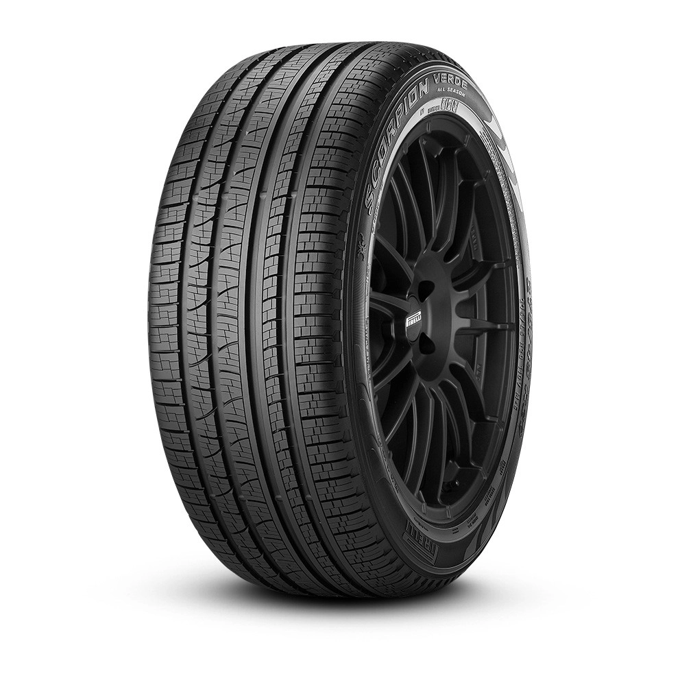 Шина PIRELLI SCORPION VERDE All-Season 285/45R21 113W XL M+S B1