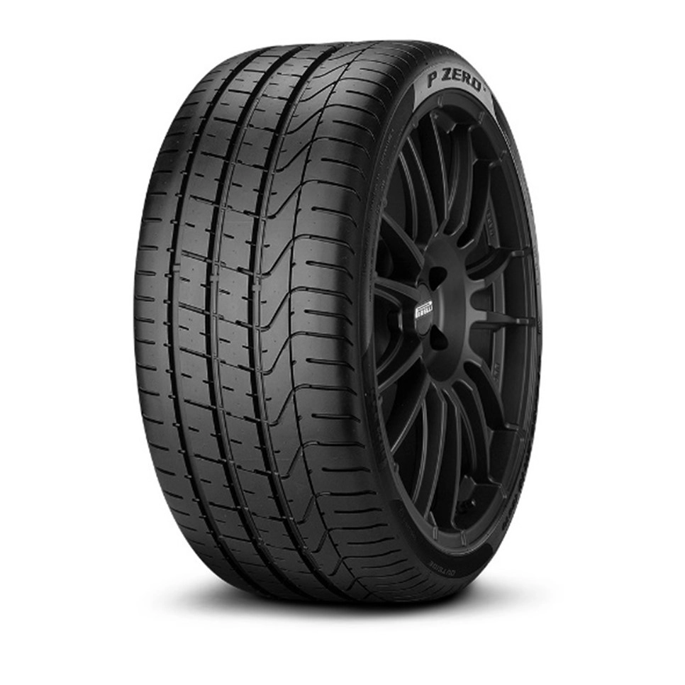 Шина PIRELLI P ZERO 245/40R20 99Y XL Run-Flat