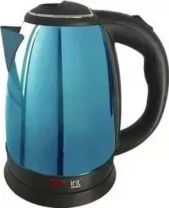 Чайник электрический IRIT IR 1336 синий