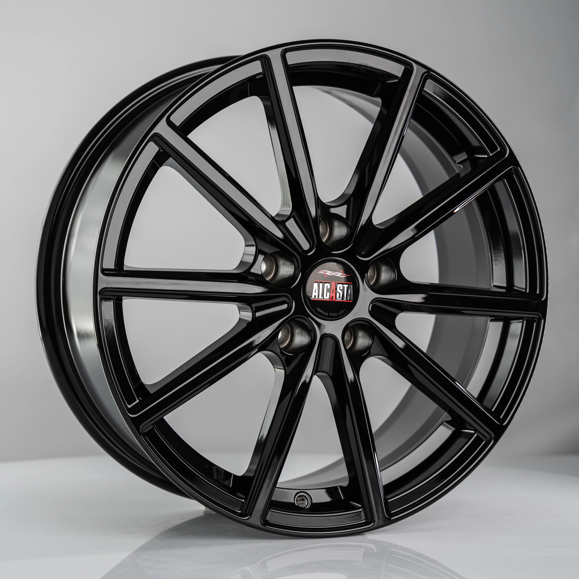 Диск автомобильный ALCASTA_Россия M61 ALCASTA 7x17/5x114.3 ET37 D66.6 BLACK