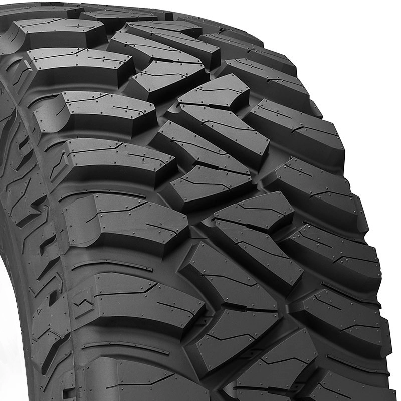 Шина KUMHO Road Venture MT71 235/85R16 120Q 10PR