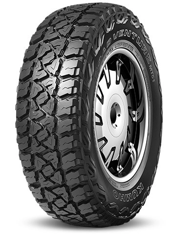 Шина KUMHO Road Venture MT51 245/70R17 119/116Q