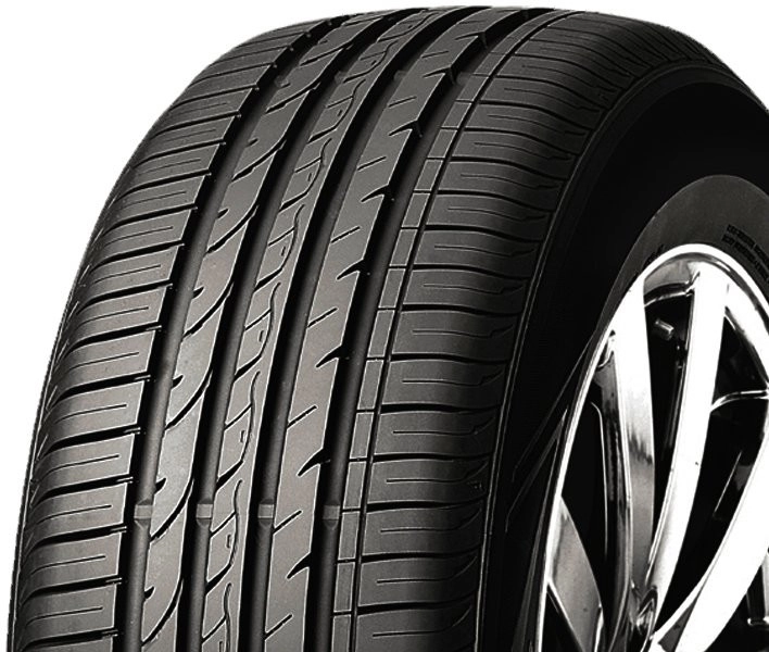 Шина NEXEN NBLUE Premium 195/65R15 91T (VW CADDY)