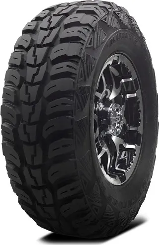 Шина KUMHO Road Venture MT KL71 27*8.50R14 95Q