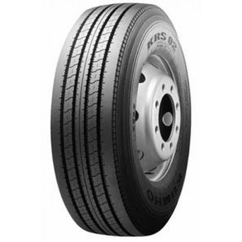 Шина KUMHO RS02 7.50R16 121/120M