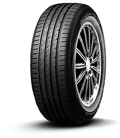 Шина NEXEN NBLUE HD Plus 205/55R16 91V (Renault MEGANE)