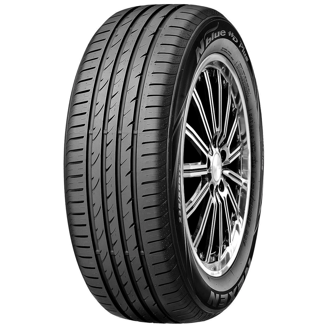 Шина NEXEN NBLUE HD 215/55R17 94V (KIA Soul)
