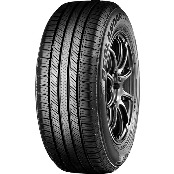 Шина YOKOHAMA Geolandar CV G058 235/65R18 106V
