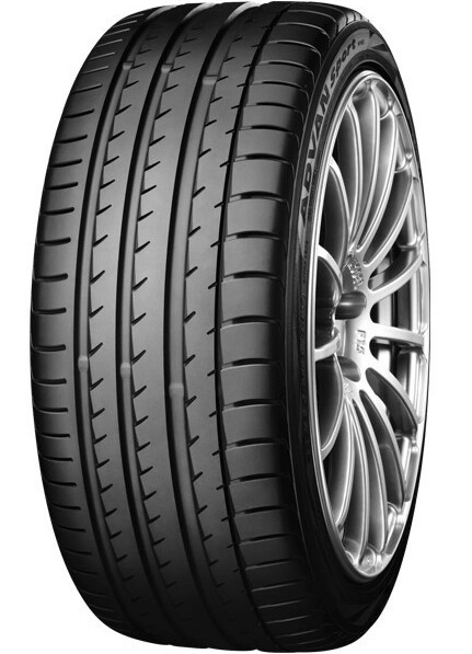 Шина YOKOHAMA Advan Sport V107E 315/35R21 111Y